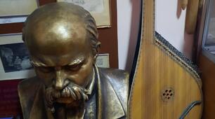 Васильківський історико-краєзнавчий музей