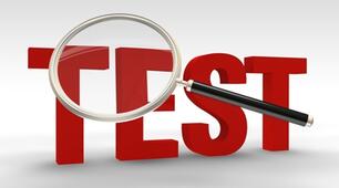 Test the 7th form “Sport from A to Z”