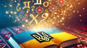 21 лютого – Міжнародний день рідної мови!