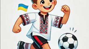 ПЛАНУВАННЯ СПОРТИВНОЇ СЕКЦІЇ ФУТБОЛ (вік 8-12 років)