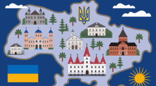 Узагальнення до розділу 3 розділу «Русь-Україна в другій половині ХІ першій половині ХІІІ ст.».