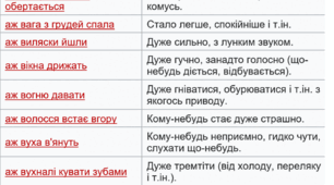 Фразеологія