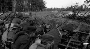 Тема 20. НМТ. Україна в роки Першої світової війни. Варіант ІІ