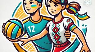 ПЛАНУВАННЯ СПОРТИВНОЇ СЕКЦІЇ ВОЛЕЙБОЛ (вік 10-15 років)
