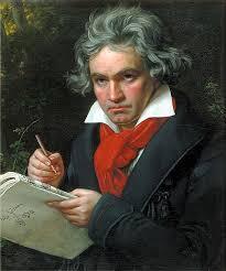 Бетховен, Людвиг ван — Википедия