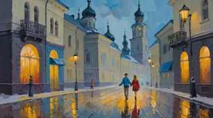 Ніна Бічуя "Шпага Славка Беркути" 8 клас