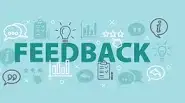 Feedback. Засоби зворотного зв’язку на уроках української мови та літератури