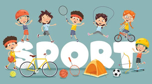 Спорт – мій життєвий вибір, спорт – це життя.