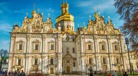 8 клас. Бароко