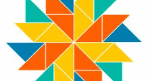 Контрольна робота "Формули для знаходження площі трикутника" Варіант 2
