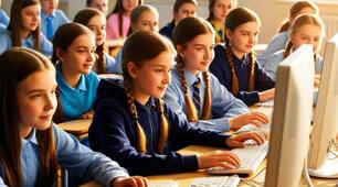 Узагальнення знань з теми «Текстові документи», 5 клас НУШ