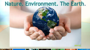 Nature & the Environment, 11 form
