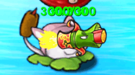 тест на pvz fusion