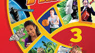 Prime Time 3 / Test 1 