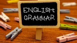 Grammar Quiz 1 (Spark 2)