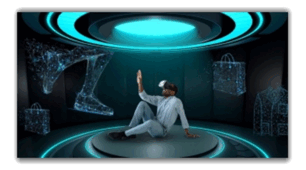 Освітній стартап «Що таке технологія VR: де і як вона працює?»