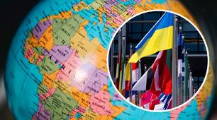 Країни світу