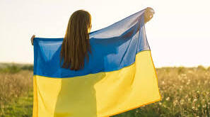 Україна не забуває та не прощає!