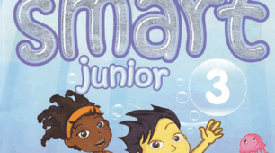 Smart Junior 3, Module 3, Units 5-6