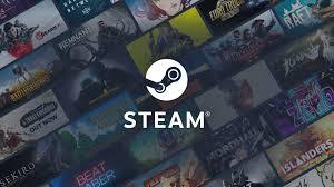 Вітаємо у Steam