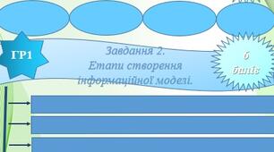 Діагностувальна робота №4 « Алгоритми та програми для роботи з мультимедіа»