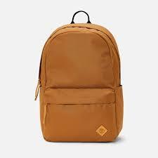 Timberpack Backpack (22-Litre) in Dark Yellow