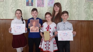 Віртуальна подорож "Сторінками життя та творчості Лесі Українки "