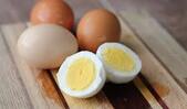 Teach Kids How to Hard Boil an Egg | Alpha Mom