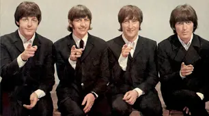 The Beatles Quiz