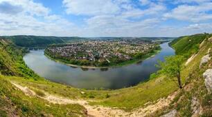 Води суходолу України