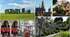 Famous places in Great Britain
