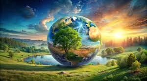 Nature and the environment