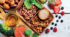 Full Blast 7. Module 5. Eating Habits