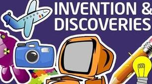 (Копія) Inventions and Discoveries 9 th Form