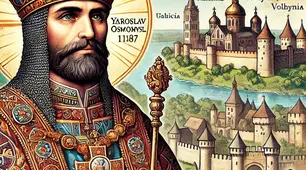 НУШ Галицьке і Волинське князівства у другій половині ХІІ ст. Кочові народи та Крим у першій половині ХІІІ ст. НУШ