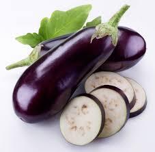 Spotlight on Aubergine - May Simpkin
