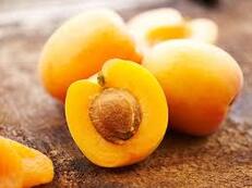 Apricot: Health benefits and nutritional value