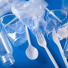 Action of the Week: Just Say No to Single-Use Plastics – Thompson Earth Systems Institute