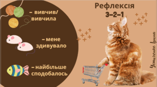 Криголам + рефлексія