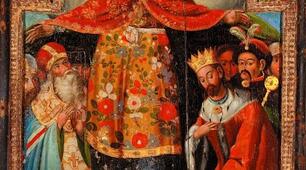 Національно-визвольна війна під проводом Богдана Хмельницького (1648 - 1657 р.р.)