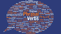 Phrasal Verbs