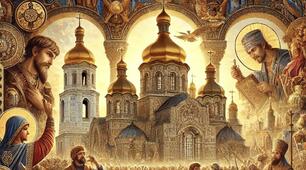 Культура Русі-України в другій половині хІ ст. — першій половині хІІІ ст. НУШ