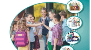 Спілкування з однолітками. Дружба
