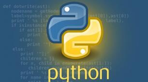 Елемент керування Напис. Python