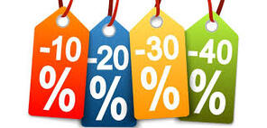 Why You Shouldn't Offer Discounts In Your Business - Accountants Plus
