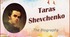 Презентація "Taras Shevchenko"