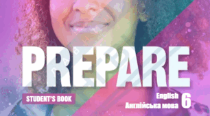 Reading test Prepare 6 Unit 11