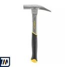 Молоток з цвяходером LATHAMMER FIBERGLAS STANLEY STHT0-51311, купити в Україні: ціна 1584 грн в каталозі інтернет-магазину МОТОБЛОК
