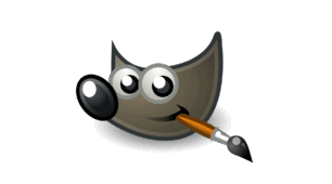 Растровий редактор GIMP