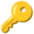 🔑